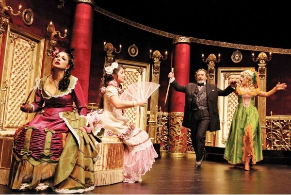 Şubat ayında tiyatroda ne var? 1 opera tiyatro sub zXMmcBz H7