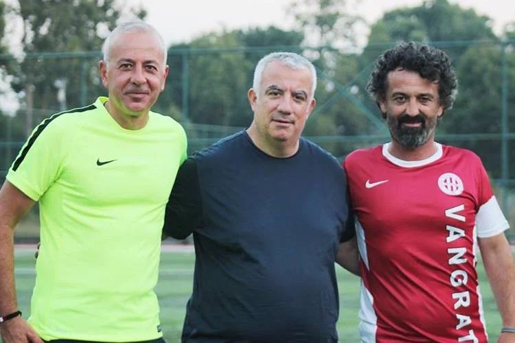 Ortaçeşmespor’da işlem tamam 2