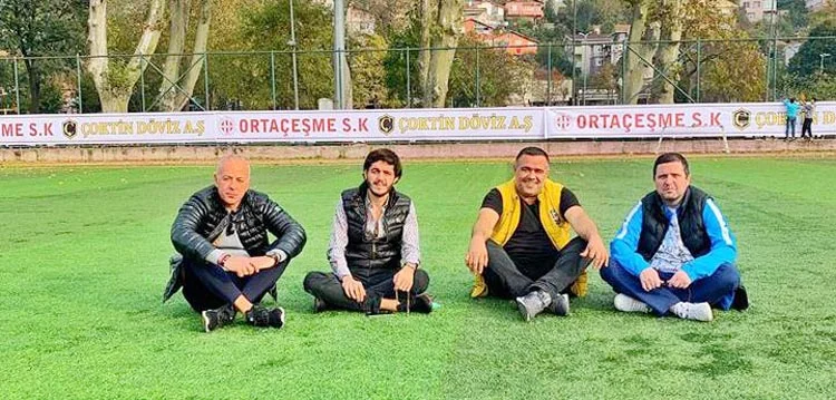 Beykoz'un Ortaçeşmespor'u hedefe kilitlendi 1 or 2 Bqz6sv4WEc