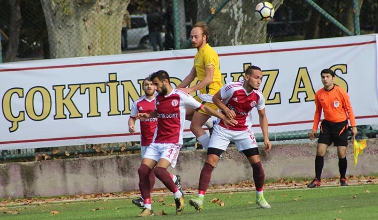 Ortaçeşmespor, Örnekspor’u eli boş gönderdi 1 or 2 xAAeAY Eld