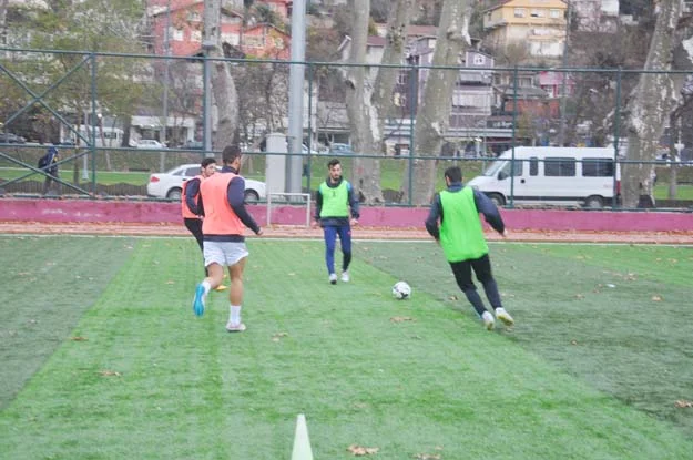 Ortaçeşmespor'da keyifler yerinde 1 or idm o4WmMizzDZ