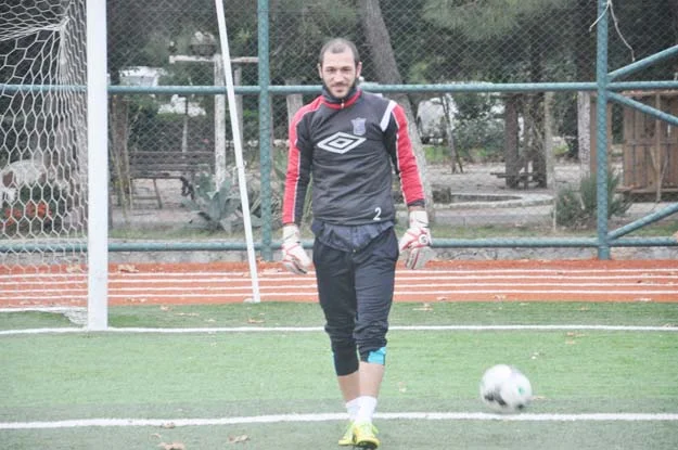 Ortaçeşmespor'da keyifler yerinde 2
