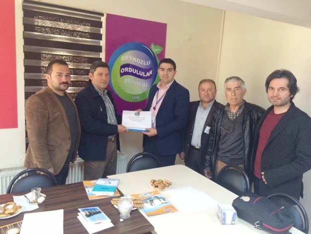 Orduluları memnun eden ziyaret 1 ordu 1 U5YrnQEd2w