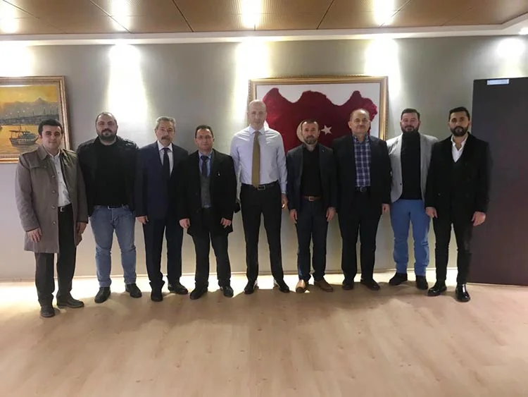 Beykoz Ordulular Derneği’nden protokol ziyaretleri 1 ordu 1 wP5znoTlZY