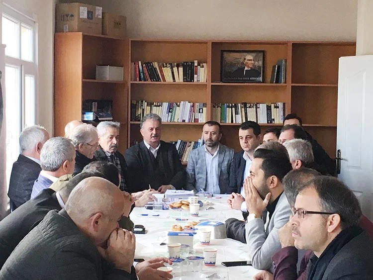 Beykoz’da Ordulular Derneği el değiştirdi 2 ordu 6 eLi4uOdsg