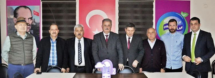 Beykoz’da eski Tarım Müdürü Başkan oldu 1 ordu haber 6 VPfwpOgNXB