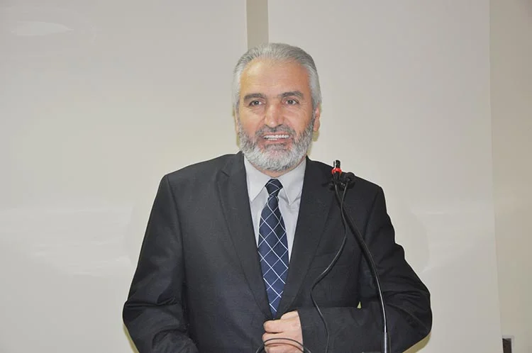 Organ nakli koordinatörleri Beykoz’da toplandı 2 organ bagis 6 DKfFAnI67k