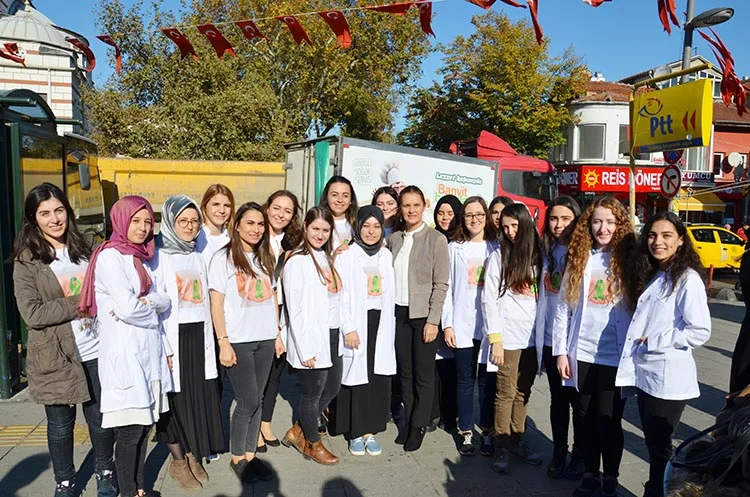 Beykoz’da 70 vatandaş organ bağışı yaptı… 6 organ bagis beykoz 2016 5 hBBVS7kh43