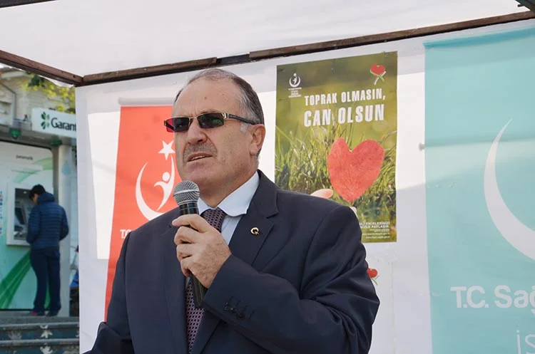 Beykoz’da 70 vatandaş organ bağışı yaptı… 4