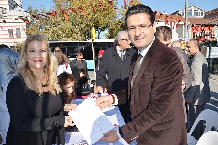 Beykoz’da 70 vatandaş organ bağışı yaptı… 3 organ bagis beykoz 20 WyHc2B6Z3z