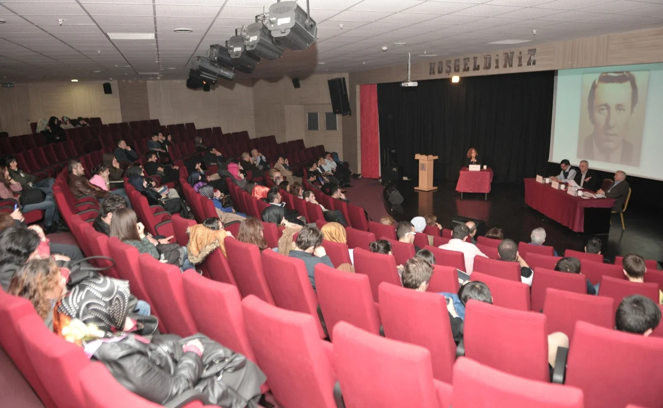 Beykozlu Şair Orhan Veli 100 yaşında 1 orhan veli 4 nTphbIhrHd