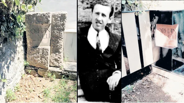 Beykoz Belediyesi taşı yeniledi 1 orhan veli o7 Y2avjUP