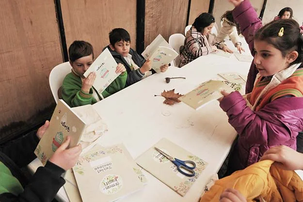 Orman Kaşifleri görev başında! 2 orman kasif 2 GjibSvzZDr