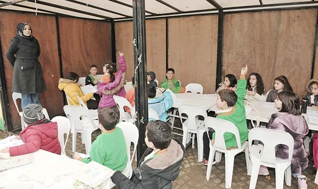 Orman Kaşifleri görev başında! 3