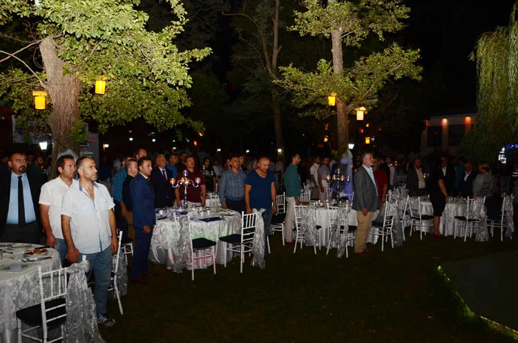 Spor camiası ve siyaset Örnekköyspor gecesinde buluştu 1 ornekkoy 2 p9foCSX uk