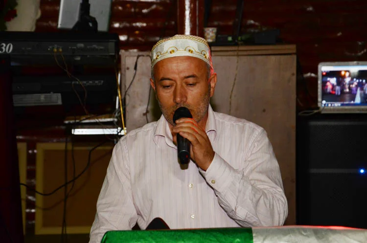 Spor camiası ve siyaset Örnekköyspor gecesinde buluştu 2 ornekkoy 4 lYTPCUQJr4