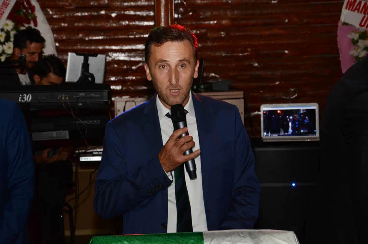 Spor camiası ve siyaset Örnekköyspor gecesinde buluştu 3 ornekkoy 6 TmZZN4Toc5