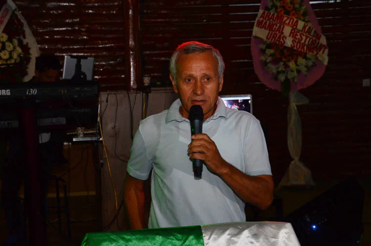 Spor camiası ve siyaset Örnekköyspor gecesinde buluştu 4 ornekkoy 9 zaPhNuU CQ