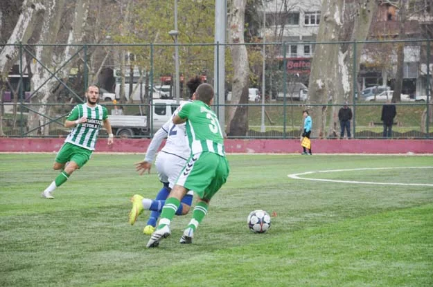 Örnekköyspor lidere teslim oldu 1 ornekkoy 1 HYJTsknqsS