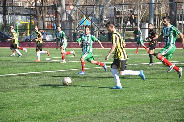 Örnekköyspor Doğan'a teslim oldu 1 ornekkoy spor 2 kcIEg6COq2