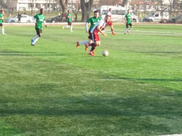 Ortaçeşmespor 90'da yıkıldı 5 orta 4 pZW4EsDIN7