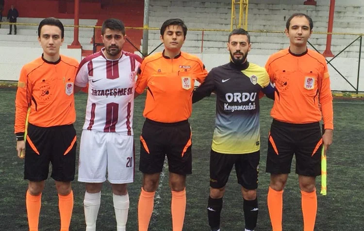 Ortaçeşmespor için lig yeni başlıyor 1 orta wID7cFtt8p