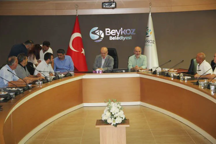 Ortaçeşme ve Çamlıbahçe de tapularını aldı 1 ortacamlibahcetapu 2 V5BAH425jj