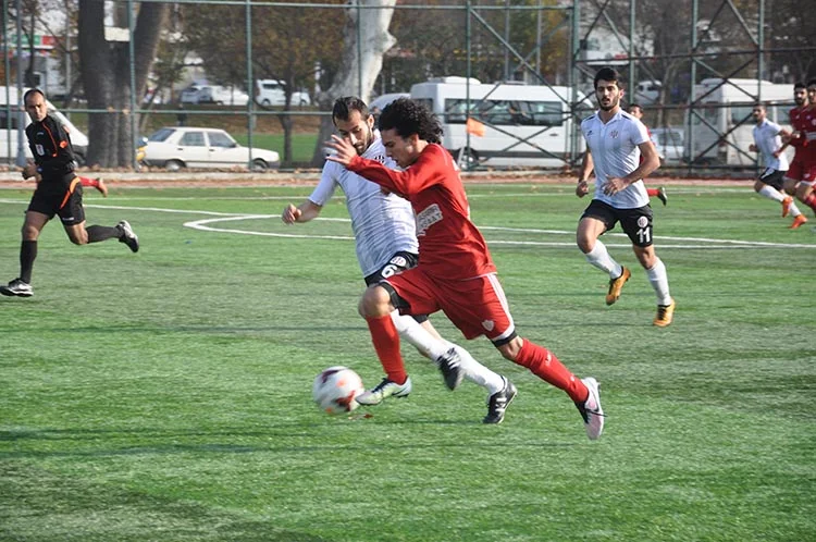 Ortaçeşme, Beykoz’da Gökhan’la güldü: 2-1 1