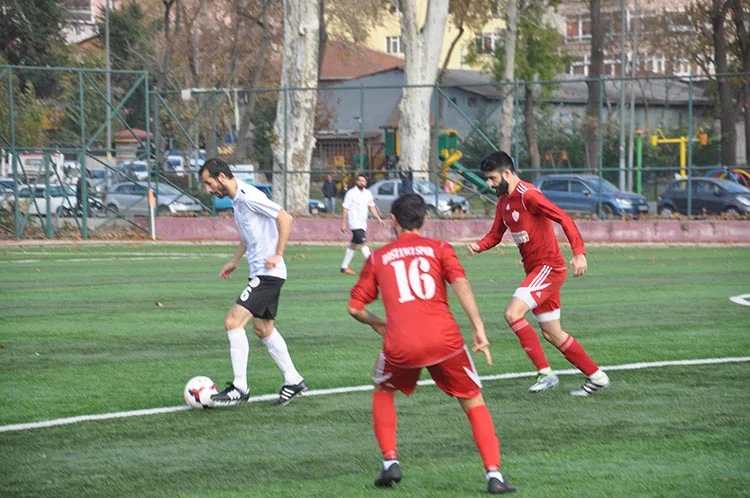 Ortaçeşme, Beykoz’da Gökhan’la güldü: 2-1 2 ortacesme 2 u2Ci5Civvb