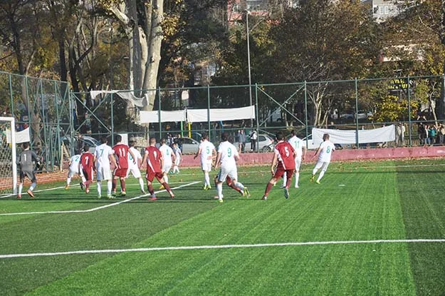 Ortaçeşmespor 3 puanı 2 golle aldı 2 ortacesme mqH4ZnSykm