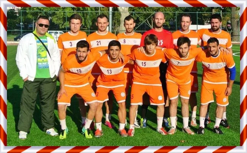 Amatör hazırlıklarında haftaya bakış 4