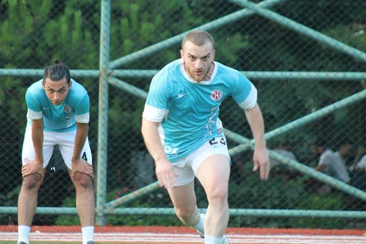 Ortaçeşmespor'da atletik performans testi 2 ortacesmedefizikseltes gHCrrRpOhV