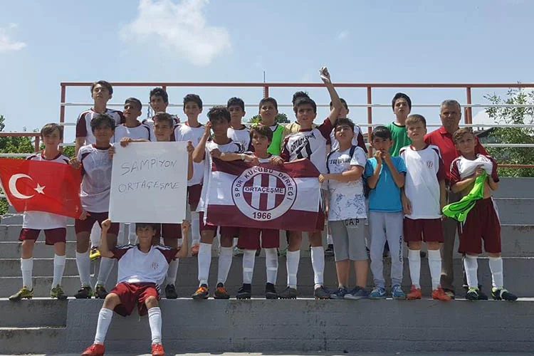 Ortaçeşme U13 de İstanbul Şampiyonasına hazır 1 ortacesmeturkiyeyehazi LL5sJ6V5K1