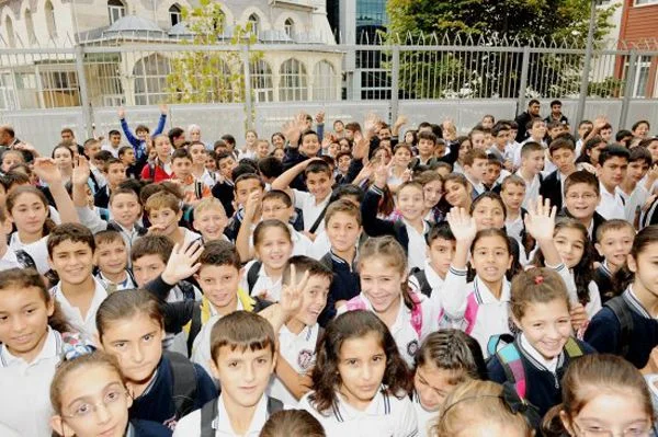 ortaokul nanoteknoloj XnL