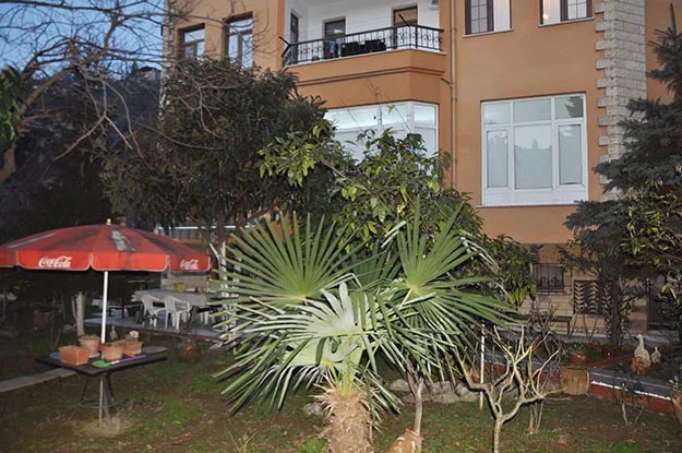 Beykoz'da yaşayan insan hazinesi... Osman Topuz 4