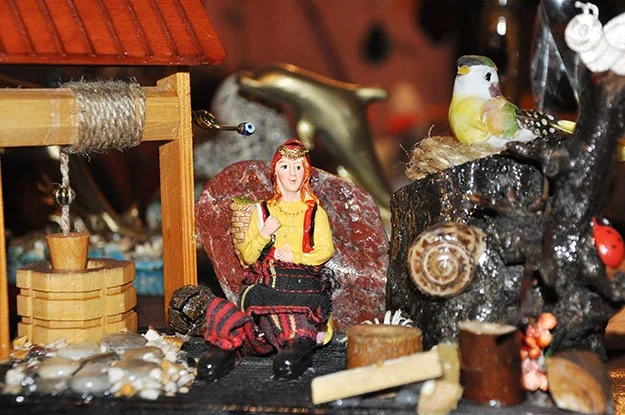 Beykoz'da yaşayan insan hazinesi... Osman Topuz 1 osman kopu OMpysHr4aK