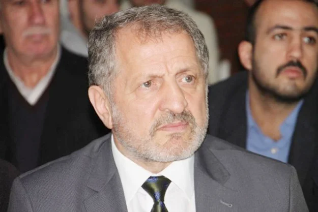 osman tuf E MEZazyoe