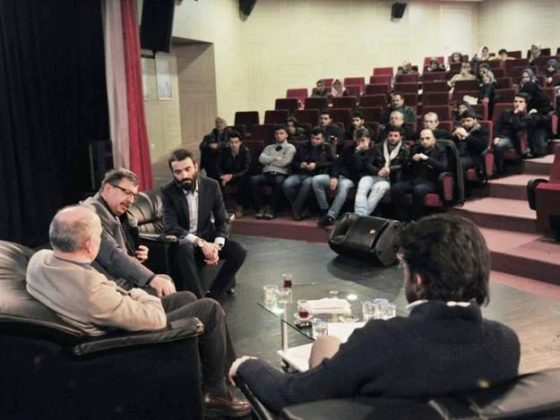 Şimşirgil: 'Osmanlı edep demektir' 2 osmanli edep demektir 3 NV0cokhMv0