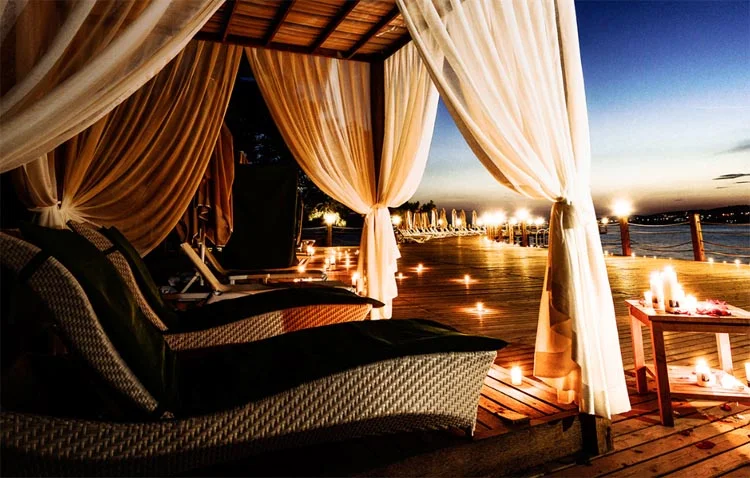 Gür ailesinin dev otelinden müthiş kampanya 6 otel resim 17 7VGpn9g65w