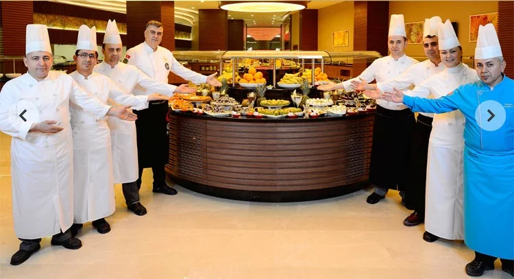 Gür ailesinin dev otelinden müthiş kampanya 4 otel resim 5 tDMV fJBJA