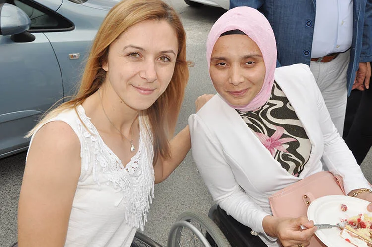 Otizm farkındalığı Beykoz'da BOÇAY ile artacak 4 otistik sec db 32 yDzN9QY ij