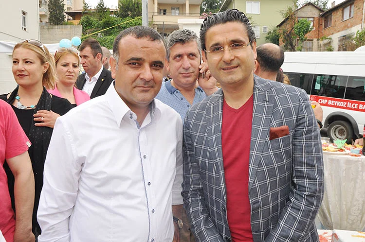 Otizm farkındalığı Beykoz'da BOÇAY ile artacak 3 otistik sec db 9 F5 5BhFqvk