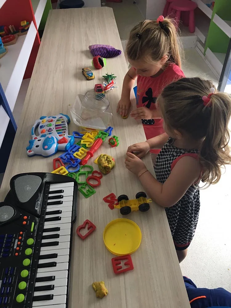 Beykozlu çocuklar için oyuncak otobüsü hizmette 1 oto arab bbhm1nvrIU