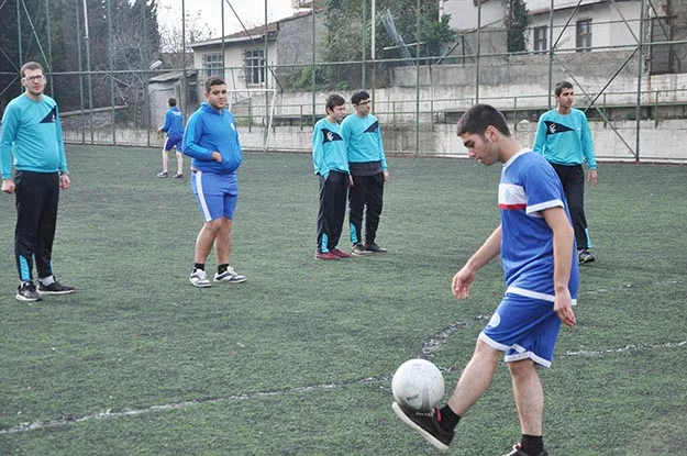 Özel Öğrenciler, Beykoz'u temsil edecek 2 ozel egitim serdar batun 35 mRMZvQqI7y