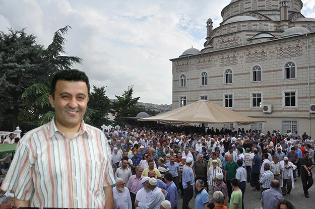 Dr. Özer Odabaşı’nı yüzlerce seveni uğurladı 3 ozer odabasi cenaze adEg8QBhgB