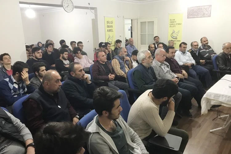 Özgür-Der Beykoz Şubesi anlatmayı sürdürüyor 1 ozgur der 1 wKPn8WKoKu