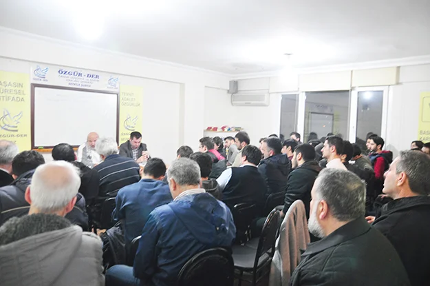 Filistin Direnişi ve İşgalci İsrail 1