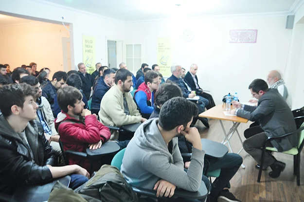 Filistin Direnişi ve İşgalci İsrail 2