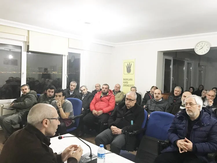 Özgür - Der, Dünden bugüne fıkıh ve içtihadını işledi 1 ozgur der 2 PchB7YFc2d