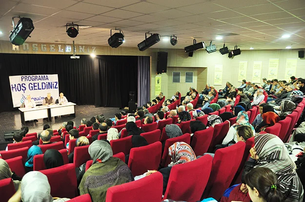 Özgür-Der’in Ortadoğu hassasiyeti 4 ozgur der beyk qgM6RF6eVN